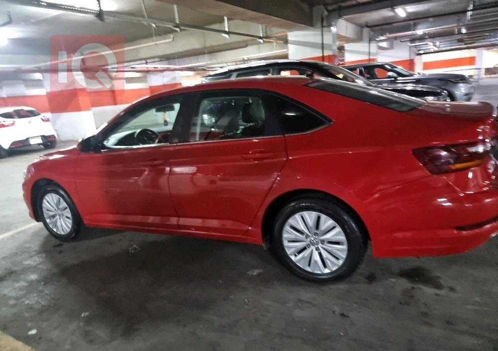 فولكسفاغن جيتا